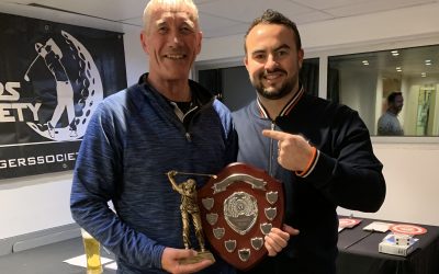 King of The Swingers