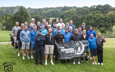 The Rise of the Golf Society