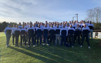 East Dorset Match Report