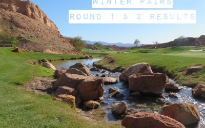 Winters Pairs Update